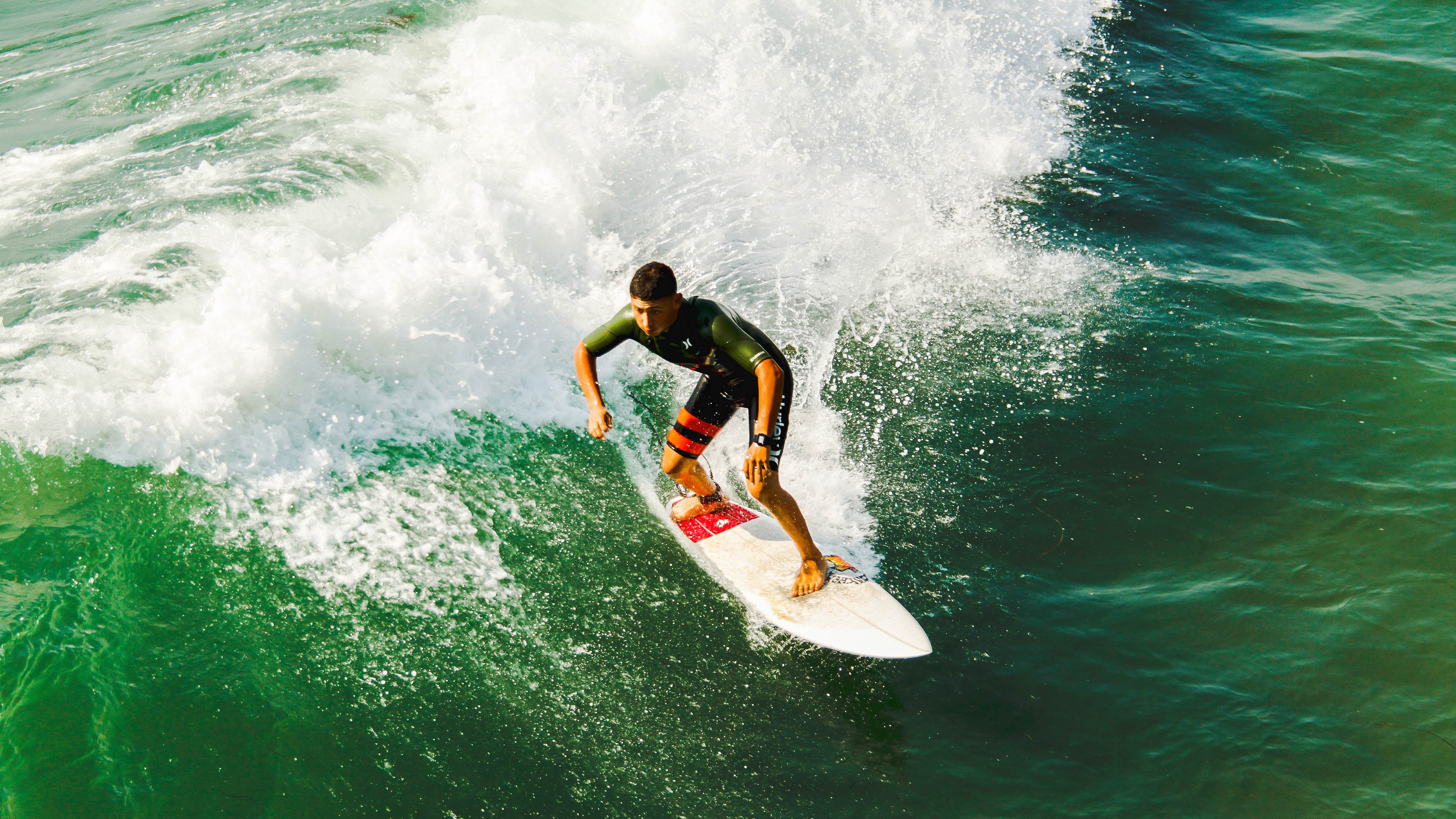 里奇·麦考：永远屹立在全黑队辉煌历史的最前沿，麦奇里湖